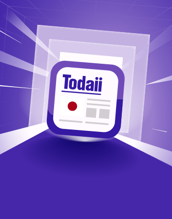 Todaii Japanese